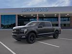 2025 Ford F-150 SuperCrew Cab 4x4 Pickup for sale #250258 - photo 1