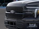 2025 Ford F-150 SuperCrew Cab 4x4 Pickup for sale #250258 - photo 17