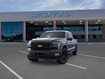 2025 Ford F-150 SuperCrew Cab 4x4 Pickup for sale #250258 - photo 3