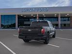 2025 Ford F-150 SuperCrew Cab 4x4 Pickup for sale #250258 - photo 8
