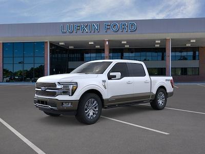 2025 Ford F-150 SuperCrew Cab 4x4 Pickup for sale #250259 - photo 1