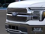2025 Ford F-150 SuperCrew Cab 4x4 Pickup for sale #250259 - photo 17