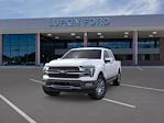 2025 Ford F-150 SuperCrew Cab 4x4 Pickup for sale #250259 - photo 3