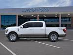 2025 Ford F-150 SuperCrew Cab 4x4 Pickup for sale #250259 - photo 4