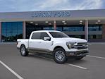 2025 Ford F-150 SuperCrew Cab 4x4 Pickup for sale #250259 - photo 7