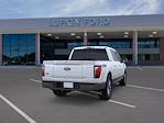 2025 Ford F-150 SuperCrew Cab 4x4 Pickup for sale #250259 - photo 8