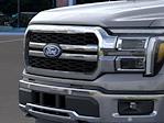 2025 Ford F-150 SuperCrew Cab 4x4 Pickup for sale #250260 - photo 17
