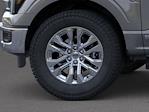2025 Ford F-150 SuperCrew Cab 4x4 Pickup for sale #250260 - photo 19