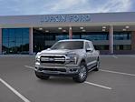 2025 Ford F-150 SuperCrew Cab 4x4 Pickup for sale #250260 - photo 3