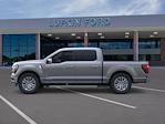 2025 Ford F-150 SuperCrew Cab 4x4 Pickup for sale #250260 - photo 4
