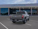 2025 Ford F-150 SuperCrew Cab 4x4 Pickup for sale #250260 - photo 8
