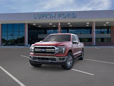 New 2025 Ford F-150 - photo 1