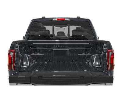 New 2025 Ford F-150 - photo 1