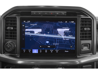 New 2025 Ford F-150 - photo 1