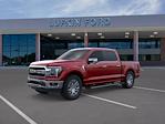 2025 Ford F-150 SuperCrew Cab 4x4 Pickup for sale #250261 - photo 1