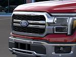 2025 Ford F-150 SuperCrew Cab 4x4 Pickup for sale #250261 - photo 17