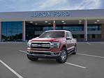 2025 Ford F-150 SuperCrew Cab 4x4 Pickup for sale #250261 - photo 3