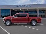 2025 Ford F-150 SuperCrew Cab 4x4 Pickup for sale #250261 - photo 4
