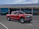 2025 Ford F-150 SuperCrew Cab 4x4 Pickup for sale #250261 - photo 7