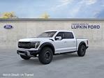New 2025 Ford F-150 Raptor SuperCrew Cab 4x4 Pickup for sale #250262 - photo 1