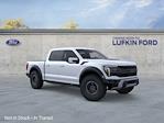 New 2025 Ford F-150 Raptor SuperCrew Cab 4x4 Pickup for sale #250262 - photo 7