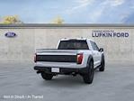 New 2025 Ford F-150 Raptor SuperCrew Cab 4x4 Pickup for sale #250262 - photo 8