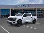 2025 Ford F-150 SuperCrew Cab 4x4 Pickup for sale #250272 - photo 1
