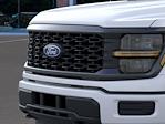 2025 Ford F-150 SuperCrew Cab 4x4 Pickup for sale #250272 - photo 17