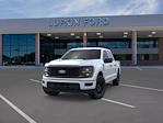 2025 Ford F-150 SuperCrew Cab 4x4 Pickup for sale #250272 - photo 3