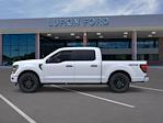 2025 Ford F-150 SuperCrew Cab 4x4 Pickup for sale #250272 - photo 4