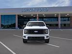 2025 Ford F-150 SuperCrew Cab 4x4 Pickup for sale #250272 - photo 6