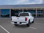 2025 Ford F-150 SuperCrew Cab 4x4 Pickup for sale #250272 - photo 8
