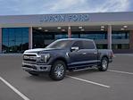 2025 Ford F-150 SuperCrew Cab 4x4 Pickup for sale #250273 - photo 1