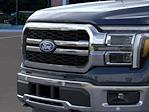 2025 Ford F-150 SuperCrew Cab 4x4 Pickup for sale #250273 - photo 17