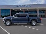 2025 Ford F-150 SuperCrew Cab 4x4 Pickup for sale #250273 - photo 4