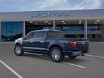 2025 Ford F-150 SuperCrew Cab 4x4 Pickup for sale #250273 - photo 2