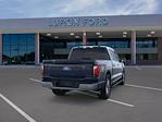 2025 Ford F-150 SuperCrew Cab 4x4 Pickup for sale #250273 - photo 8
