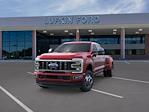 New 2025 Ford F-350 Platinum Crew Cab 4x4 DRW Pickup for sale #250284 - photo 3