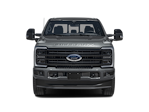 New 2025 Ford F-350 Platinum Crew Cab 4x4 DRW Pickup for sale #250284 - photo 26