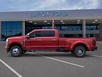 New 2025 Ford F-350 Platinum Crew Cab 4x4 DRW Pickup for sale #250284 - photo 4