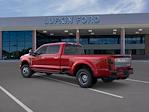 New 2025 Ford F-350 Platinum Crew Cab 4x4 DRW Pickup for sale #250284 - photo 2