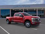 New 2025 Ford F-350 Platinum Crew Cab 4x4 DRW Pickup for sale #250284 - photo 7