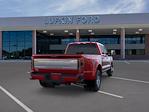 New 2025 Ford F-350 Platinum Crew Cab 4x4 DRW Pickup for sale #250284 - photo 8