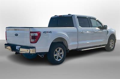 2023 Ford F-150 SuperCrew Cab 4x4 Pickup for sale #250284B - photo 2