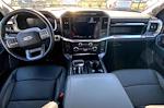 2023 Ford F-150 SuperCrew Cab 4x4 Pickup for sale #250284B - photo 13