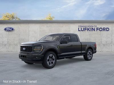 New 2025 Ford F-150 STX Super Cab Pickup for sale #250287 - photo 1