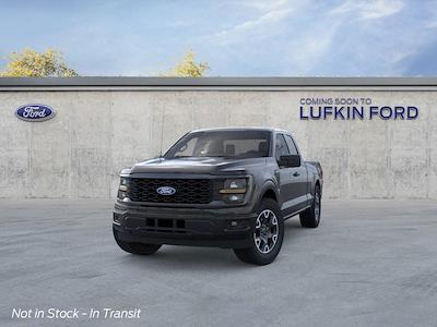 New 2025 Ford F-150 STX Super Cab Pickup for sale #250287 - photo 2