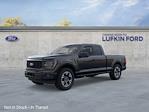 New 2025 Ford F-150 STX Super Cab Pickup for sale #250287 - photo 1