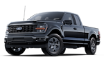 New 2025 Ford F-150 STX Super Cab Pickup for sale #250287 - photo 23