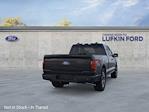 New 2025 Ford F-150 STX Super Cab Pickup for sale #250287 - photo 8